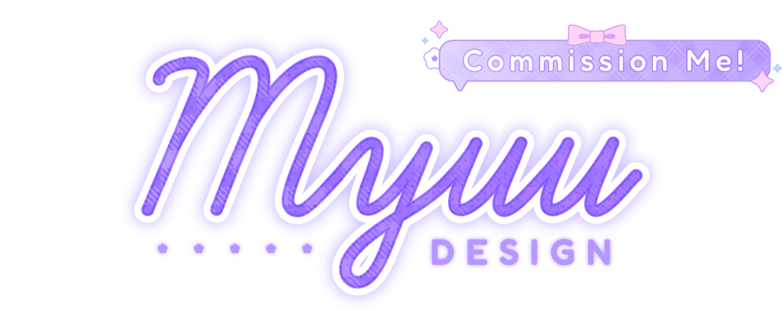 Myuu Design Logo
